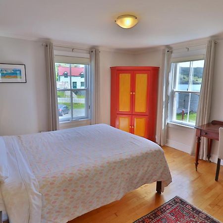 Artisan Inn Трініті Екстер'єр фото