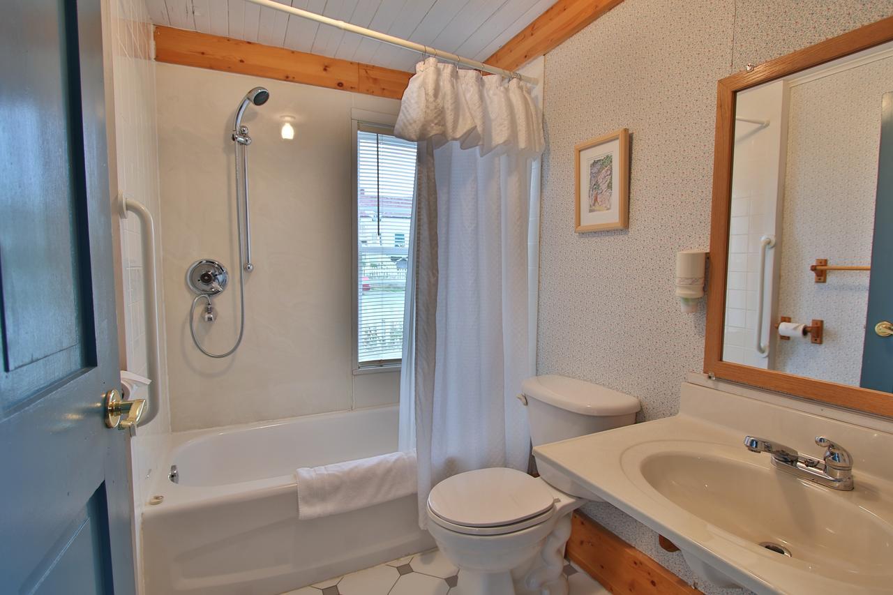 Artisan Inn Трініті Екстер'єр фото