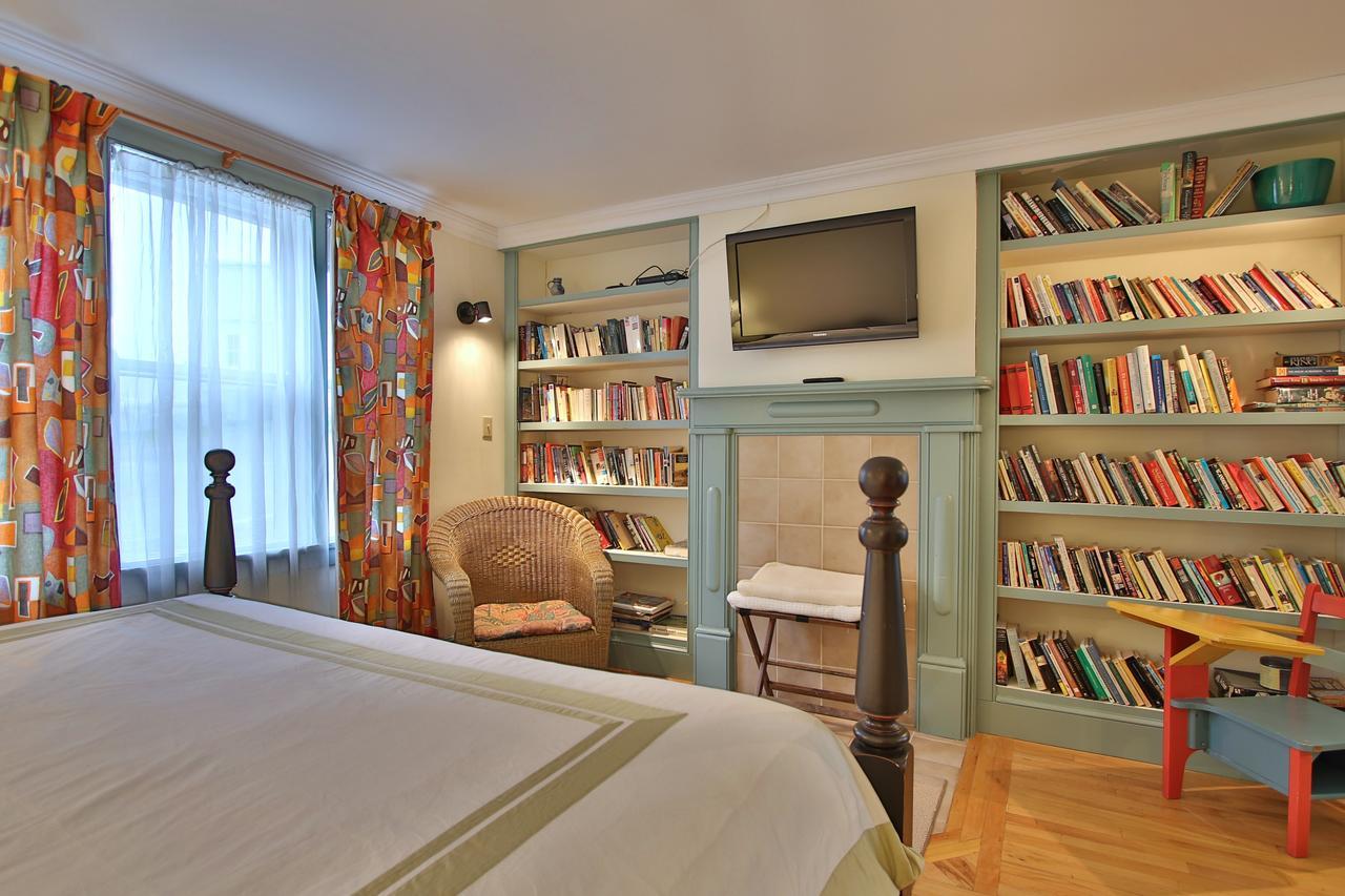 Artisan Inn Трініті Екстер'єр фото