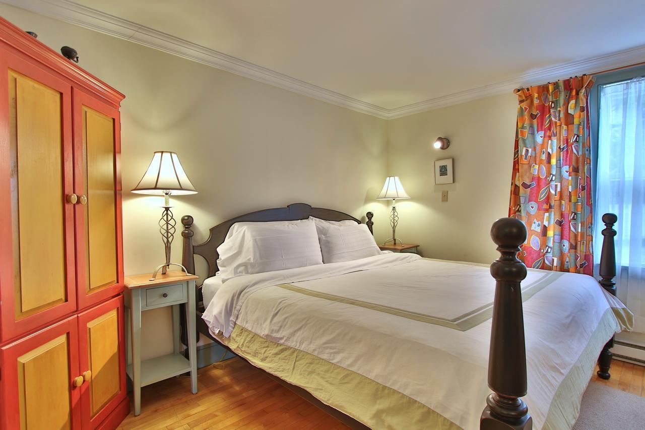 Artisan Inn Трініті Екстер'єр фото