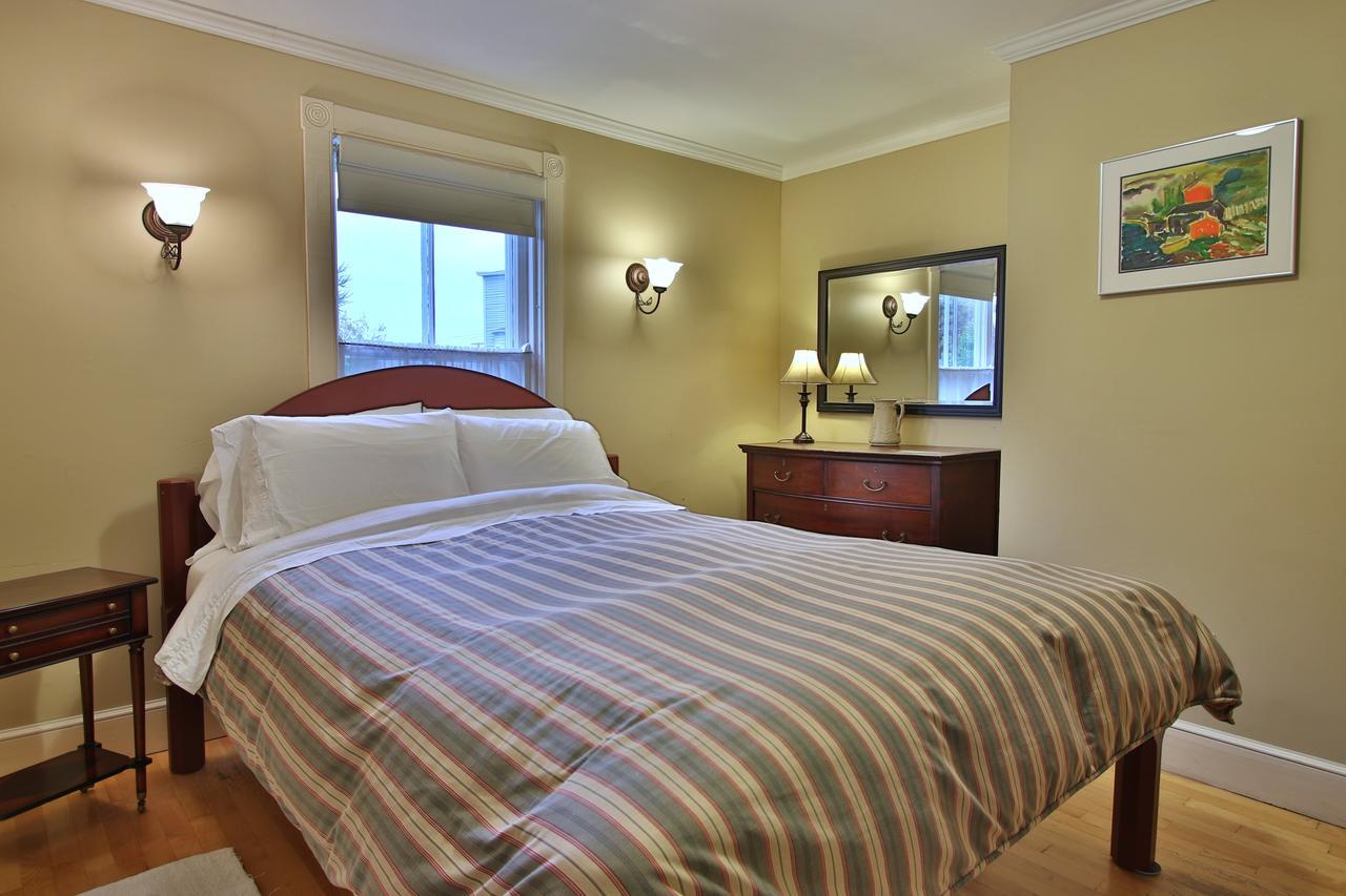 Artisan Inn Трініті Екстер'єр фото